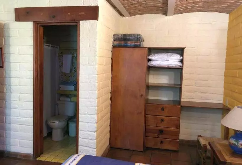 민박 Casa Del Retoño