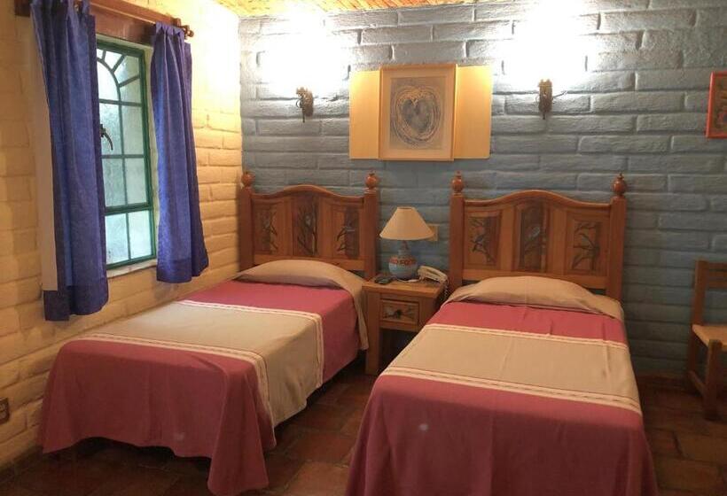 Bed and Breakfast Casa Del Retoño