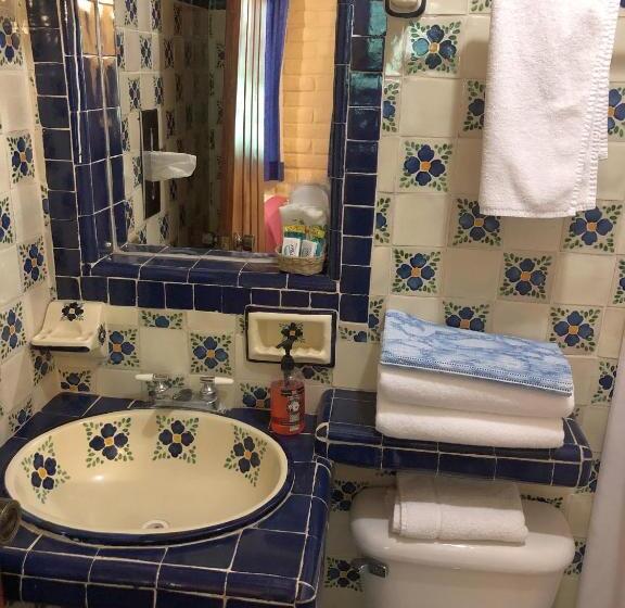 Bed and Breakfast Casa Del Retoño