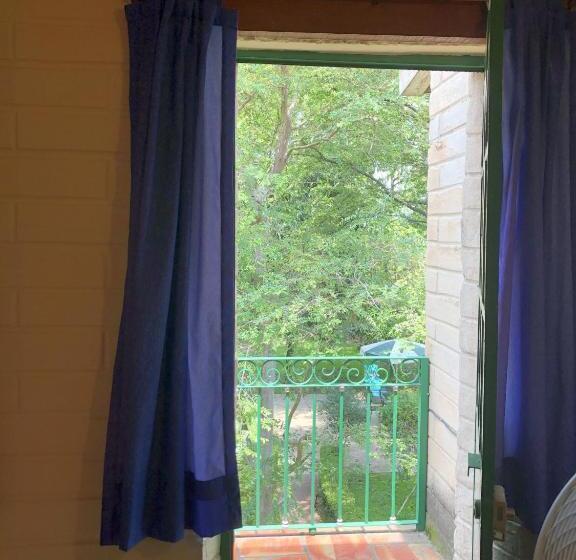 Bed and Breakfast Casa Del Retoño