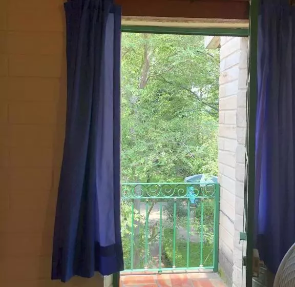 민박 Casa Del Retoño