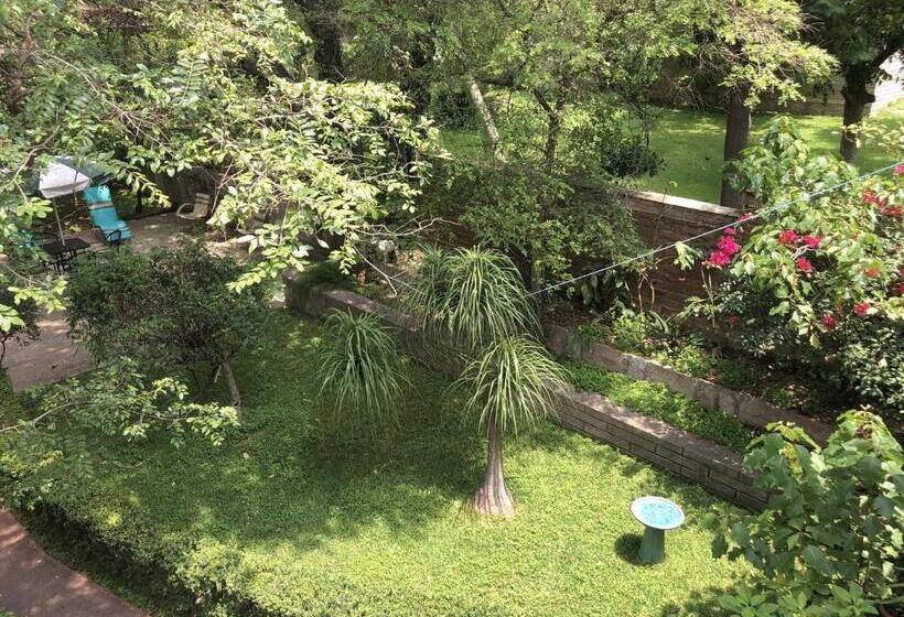 Bed and Breakfast Casa Del Retoño