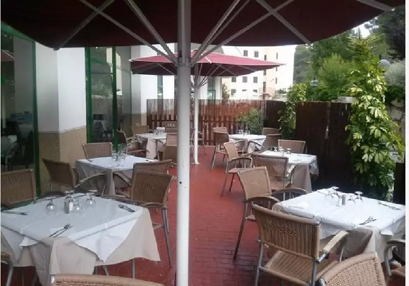 Different Festival Village