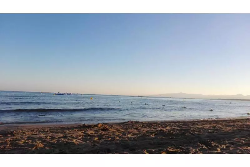 Different Festival Village