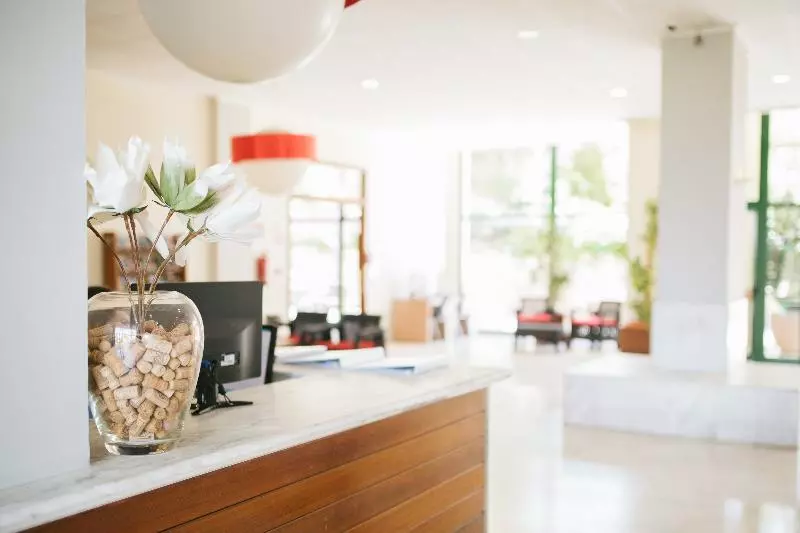 Different Festival Village