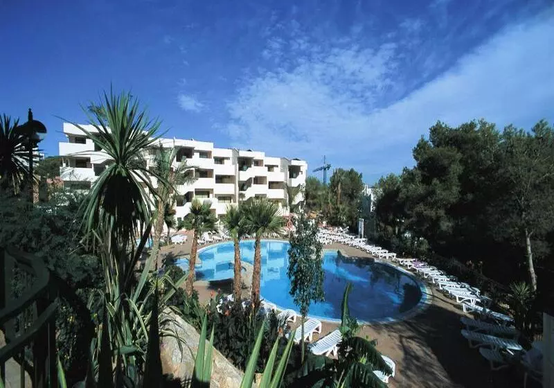 Different Festival Village