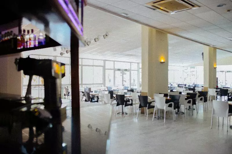 Different Festival Village