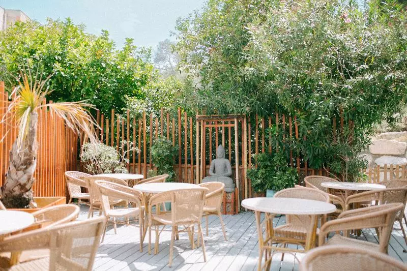 Different Festival Village