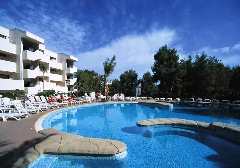 Different Festival Village