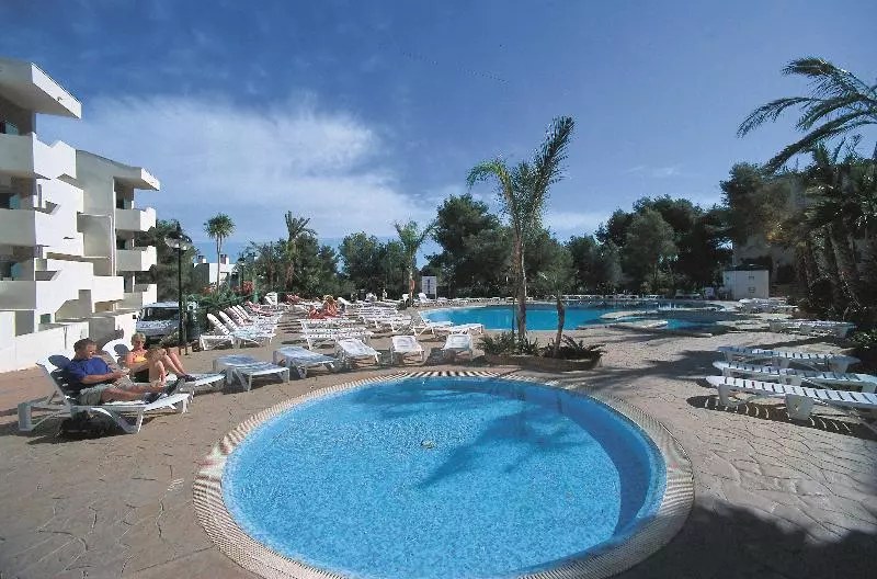 Different Festival Village