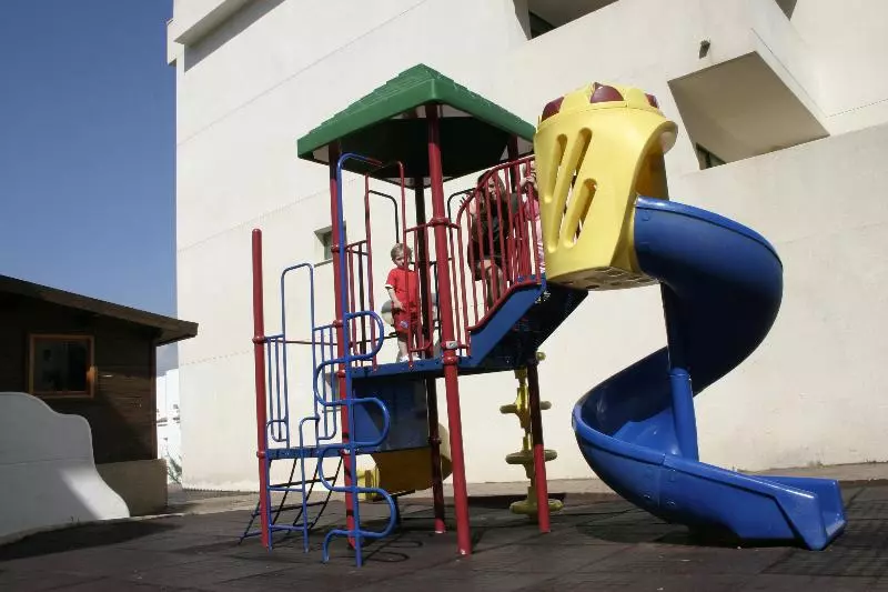 Different Festival Village