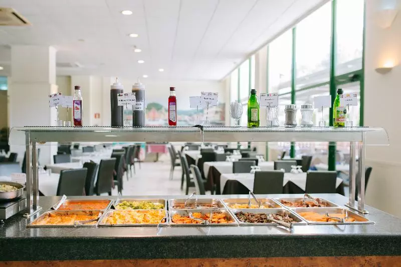 Different Festival Village