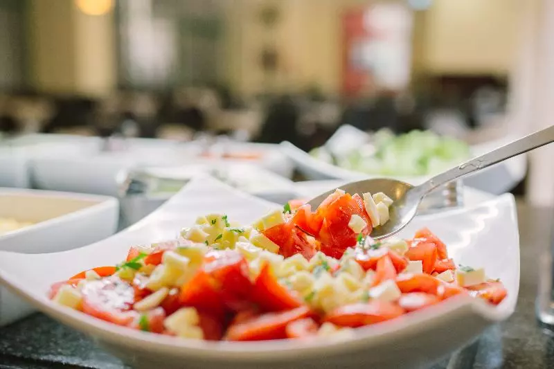 Different Festival Village