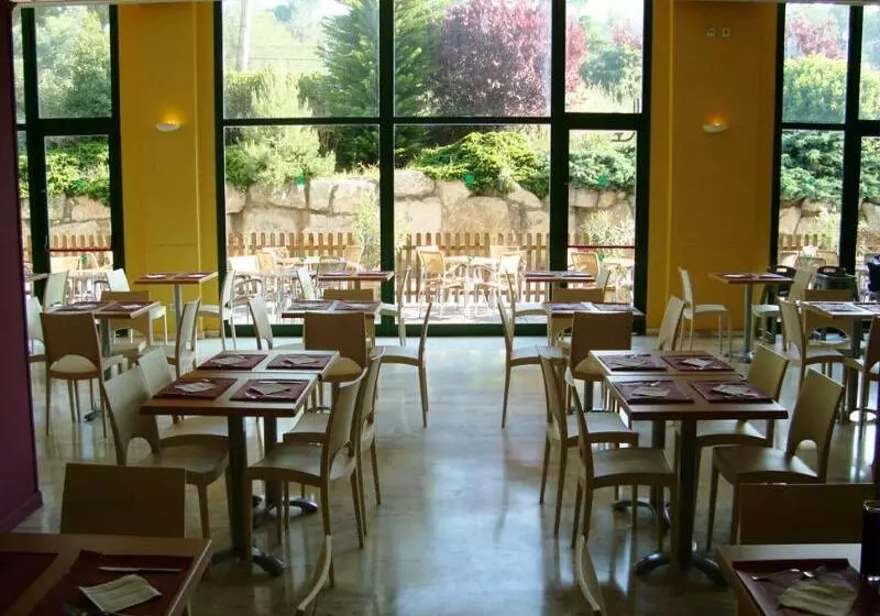 Different Festival Village