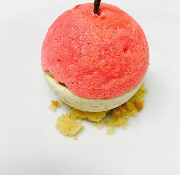 Grand Hotel De Valloire Et Du Galibier