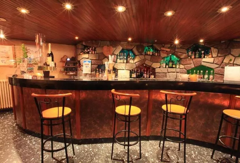 Grand Hotel De Valloire Et Du Galibier