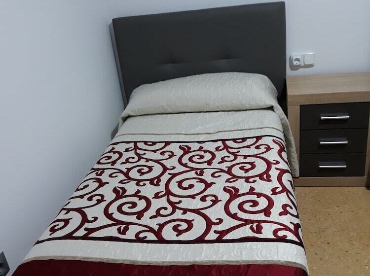 Hostal Pension Colón