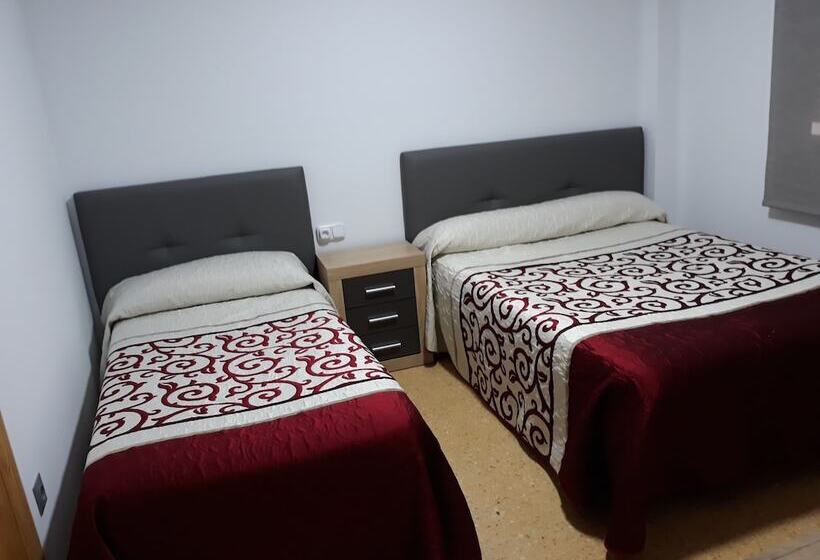 Hostal Pension Colón