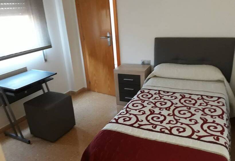 Hostal Pension Colón