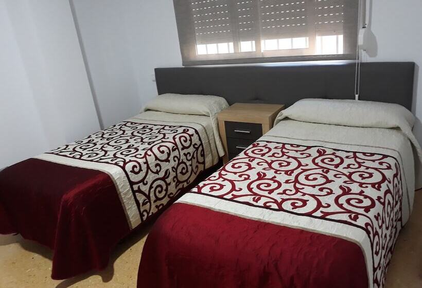 Hostal Pension Colón