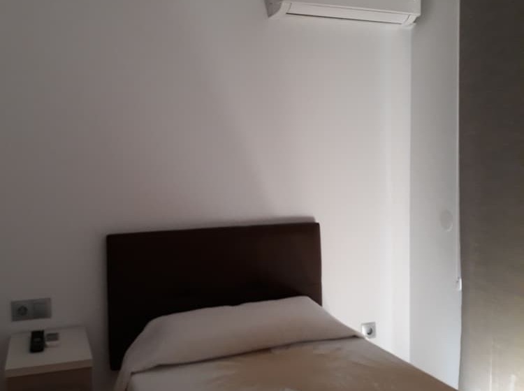 Hostal Pension Colón