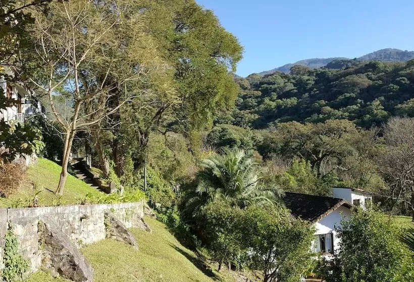 여관 Selva Montana