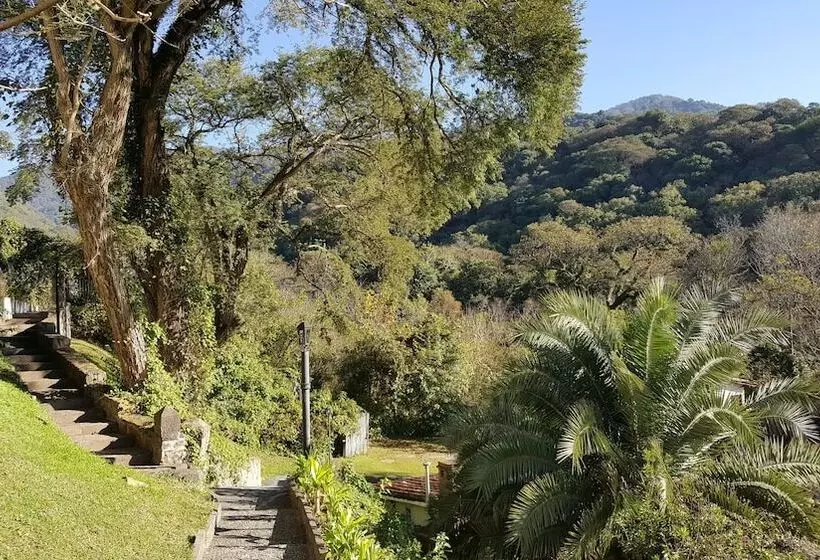 여관 Selva Montana