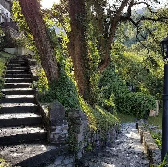 여관 Selva Montana