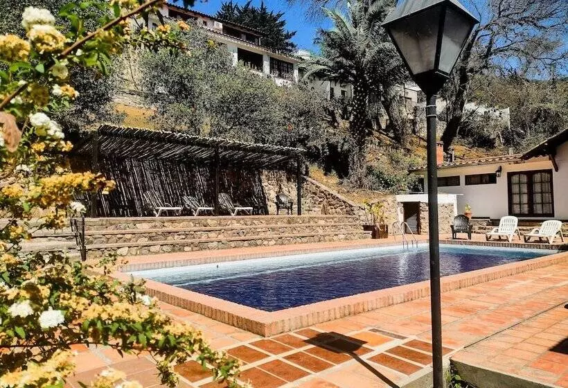 여관 Selva Montana