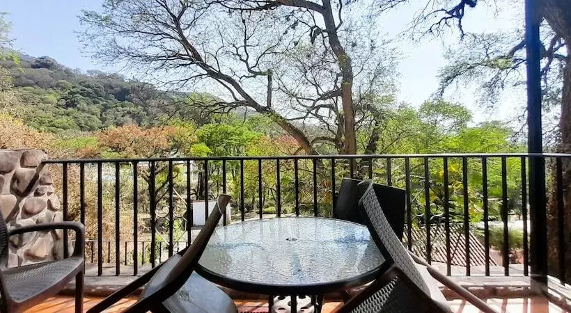 여관 Selva Montana