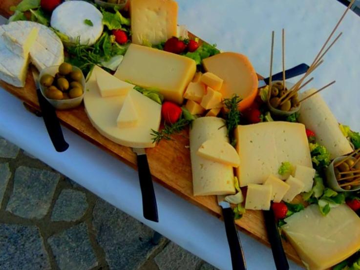 בית מלון כפרי Albergo Nuovo Gianduia