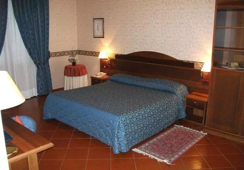 酒店 Ariotto Village