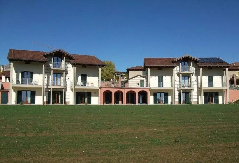 酒店 Ariotto Village