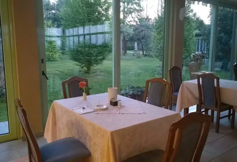 酒店 Ariotto Village