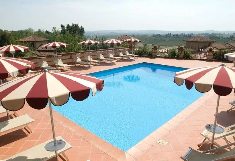 酒店 Ariotto Village