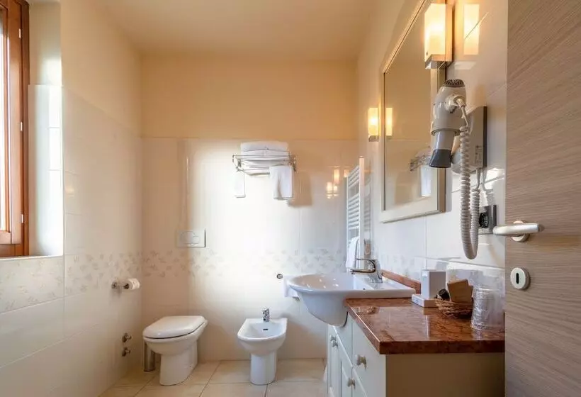 酒店 Ariotto Village