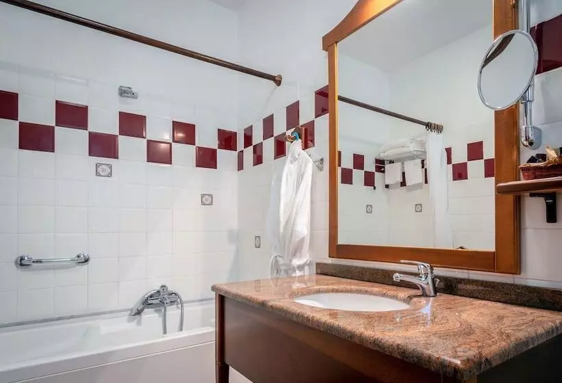 酒店 Ariotto Village