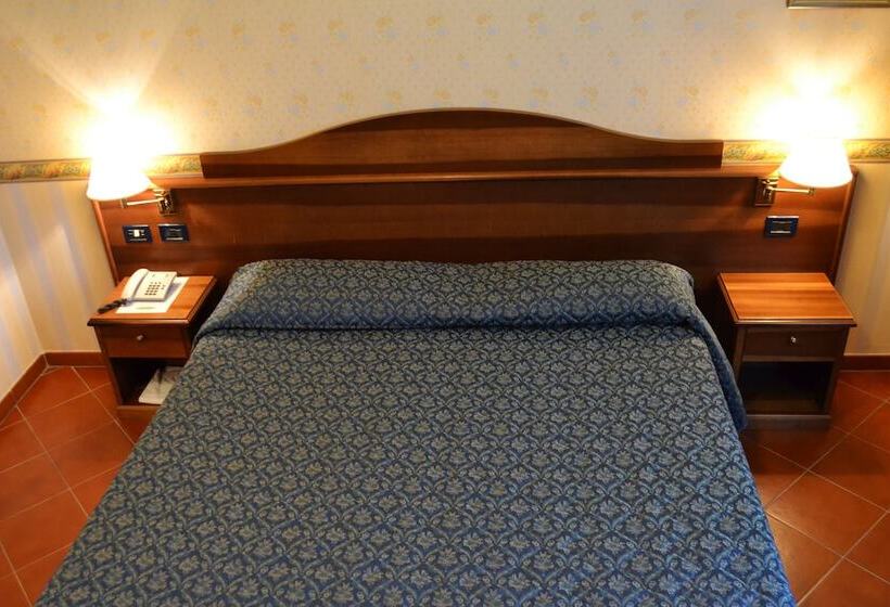 בית מלון כפרי Ariotto Village