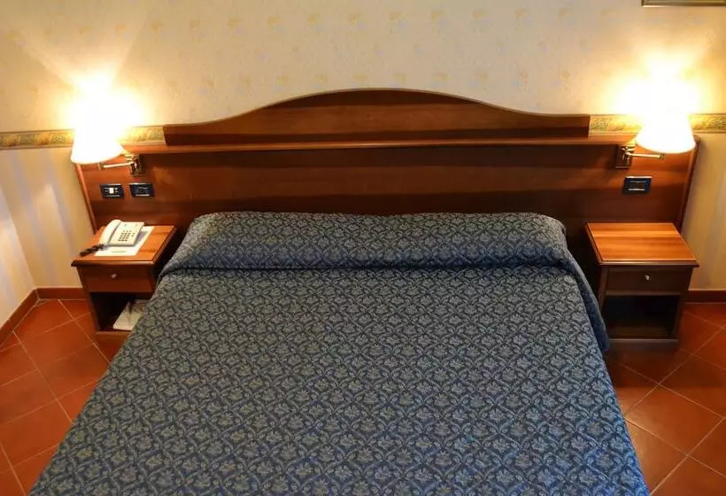 酒店 Ariotto Village