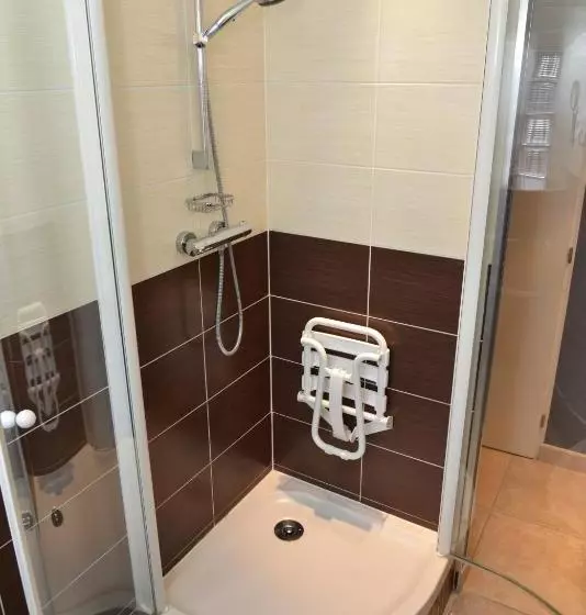 Отель Auberge Des Vieux Moulins Banaux