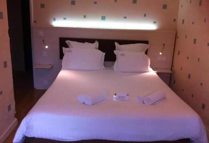 Отель Auberge Des Vieux Moulins Banaux