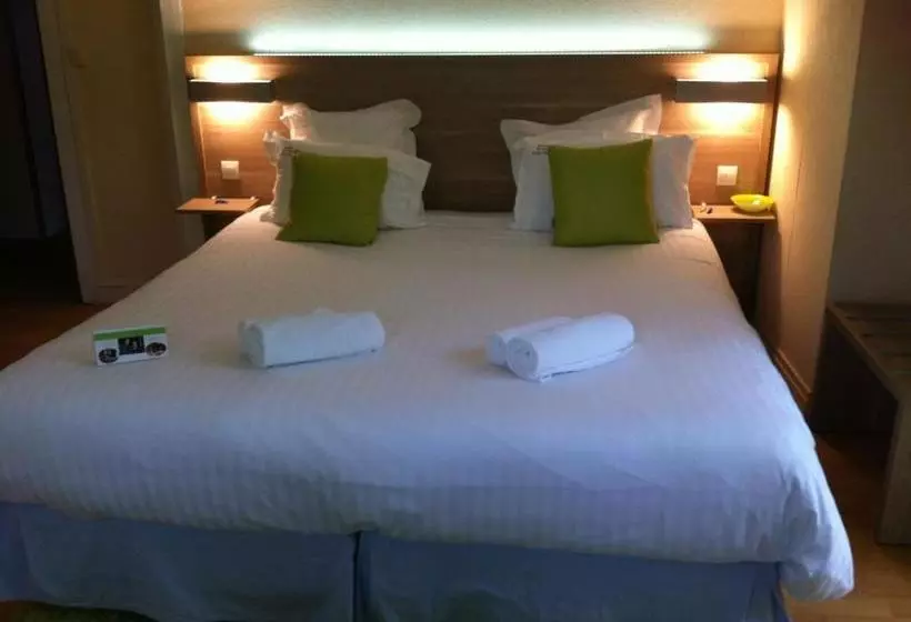 Отель Auberge Des Vieux Moulins Banaux