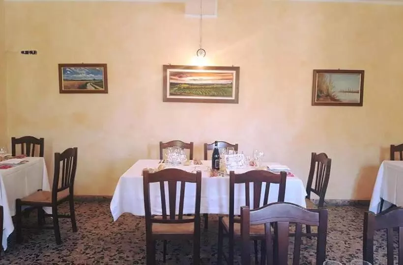 Hotelli Affitta Camere Il Commercio