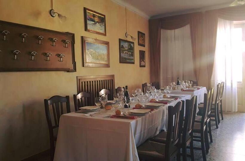 ホテル Affitta Camere Il Commercio