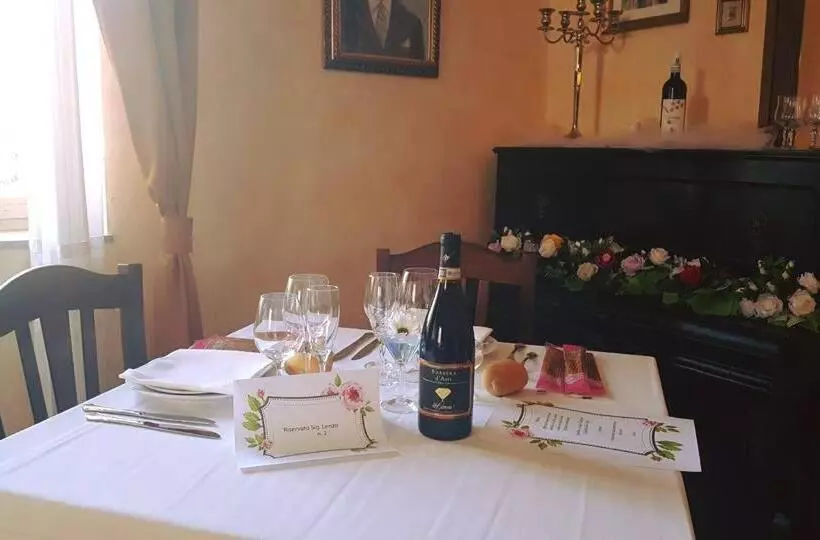 Hotelli Affitta Camere Il Commercio