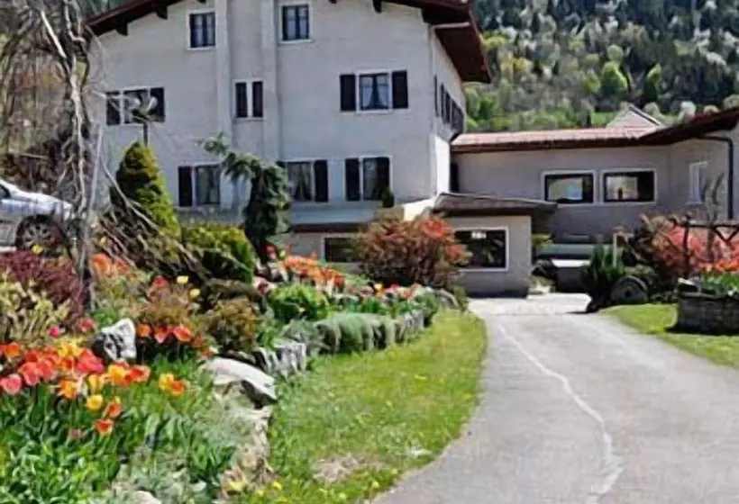 Отель Bon Séjour