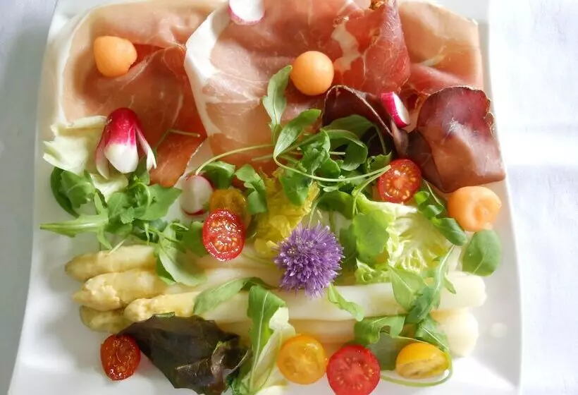 Отель Bon Séjour