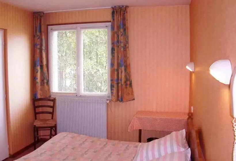 Отель Bon Séjour