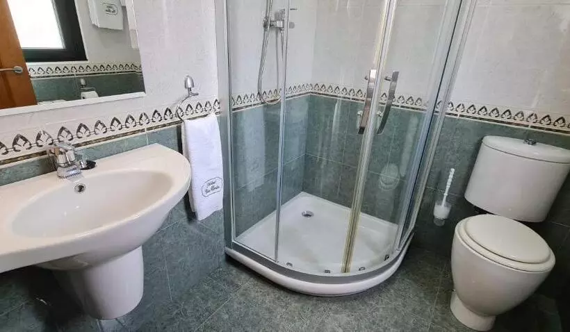 Отель Casa Benilde