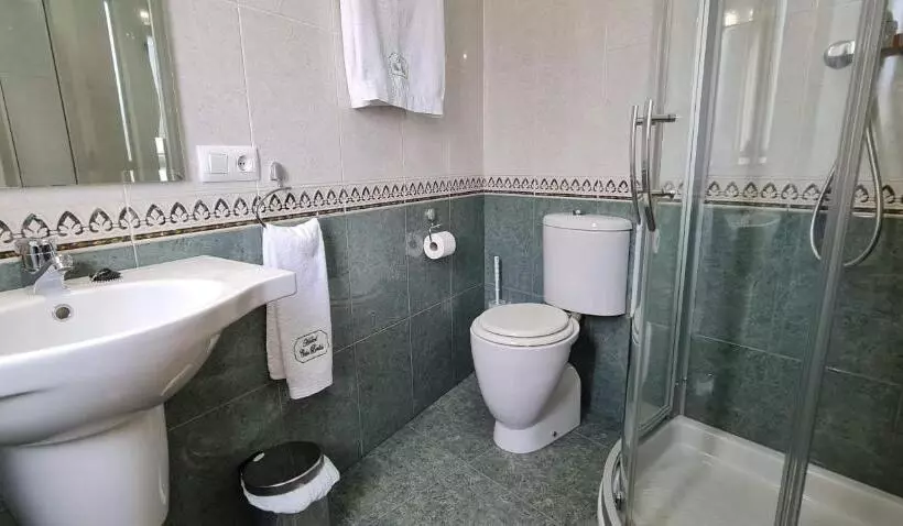 Отель Casa Benilde